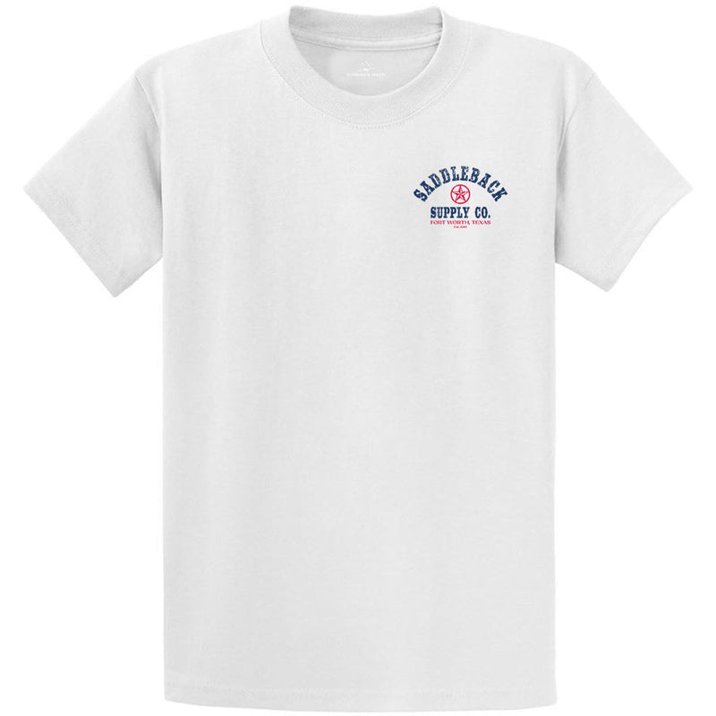 Load image into Gallery viewer, Lone Star Tee
