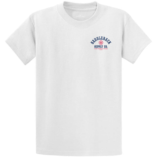 Lone Star Tee