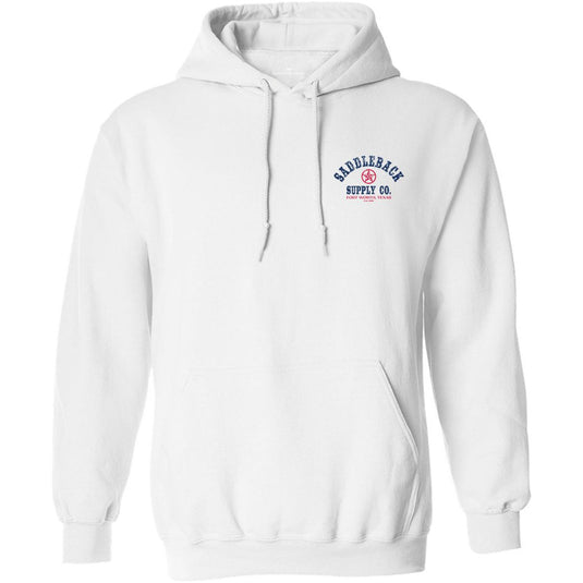 Lone Star Hoodie