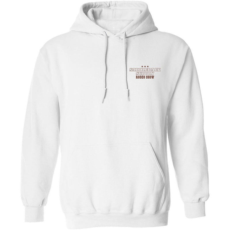 Load image into Gallery viewer, Rodeo Show Hoodie
