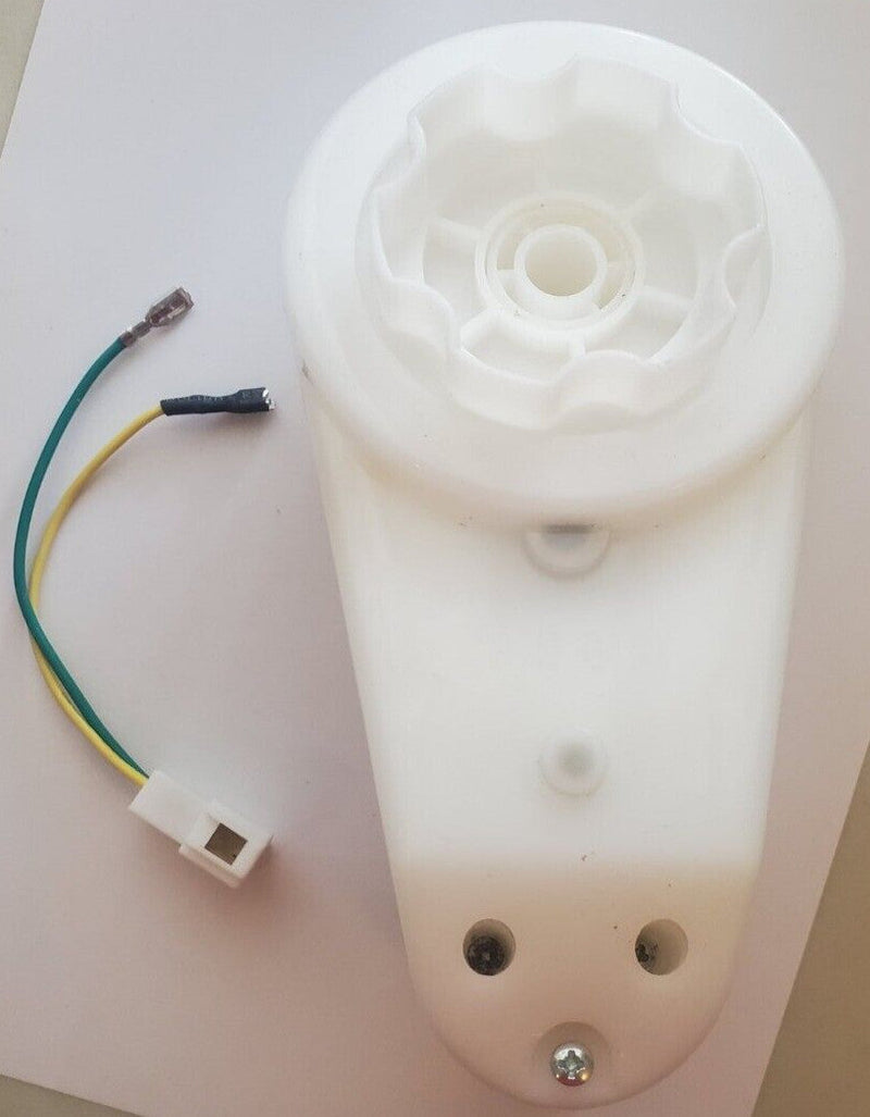 Load image into Gallery viewer, 12 Volt RS550 40000RPM High-Speed Motor with Gearbox for Power Wheels
