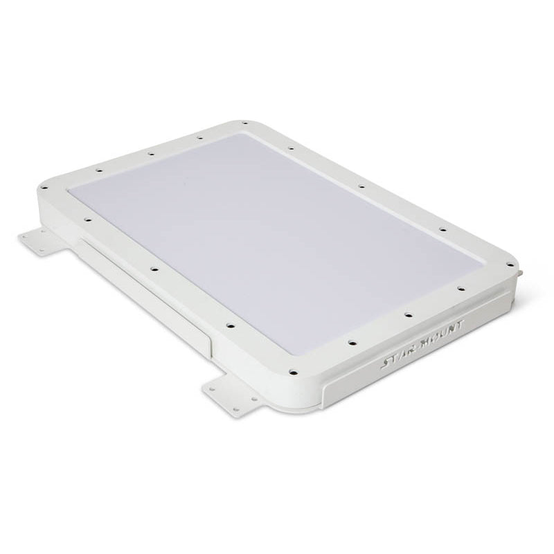 Load image into Gallery viewer, Star-Mount Voyager Bundle for Gen 3 Starlink (12V Conversion Included)
