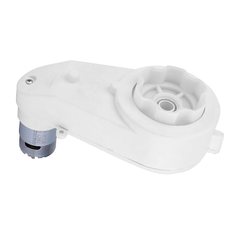Load image into Gallery viewer, Electric 6V 15000rpm Motor Gearbox for Kids&#39; Toy Vehicle Parts
