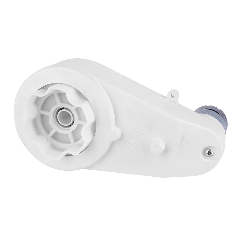 Load image into Gallery viewer, Electric 6V 15000rpm Motor Gearbox for Kids&#39; Toy Vehicle Parts
