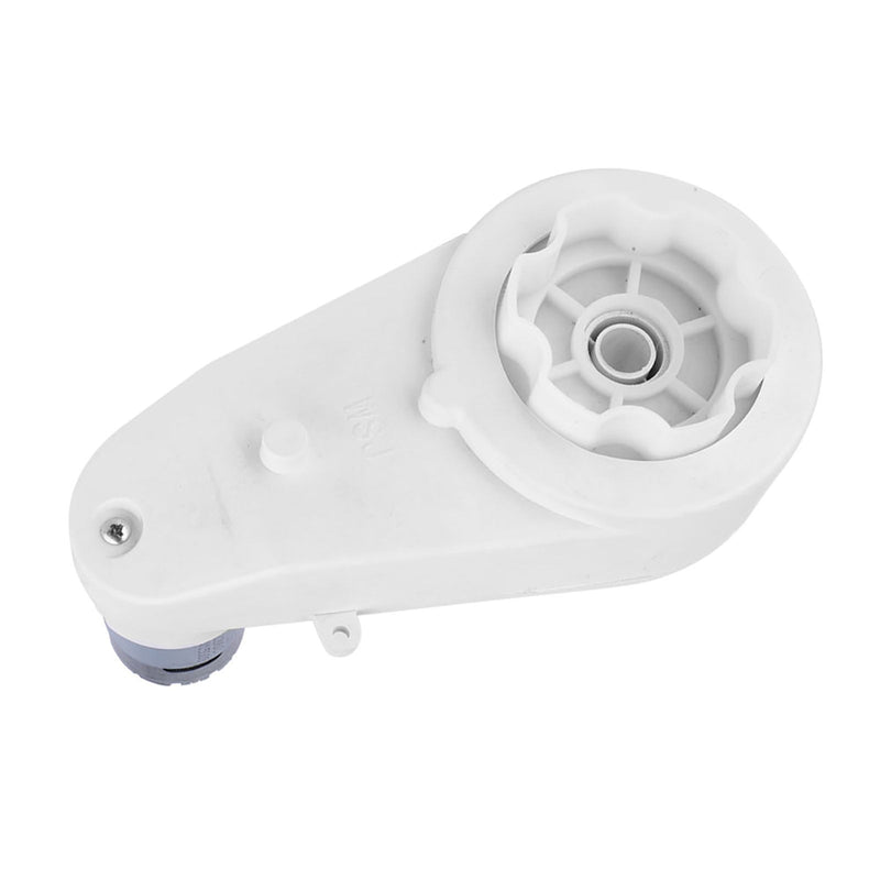 Load image into Gallery viewer, Electric 6V 15000rpm Motor Gearbox for Kids&#39; Toy Vehicle Parts
