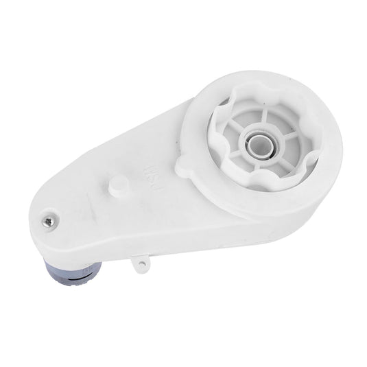 Electric 6V 15000rpm Motor Gearbox for Kids' Toy Vehicle Parts