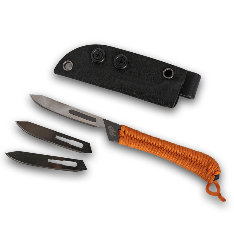 Load image into Gallery viewer, Razor/Sharp Ridge Blade
