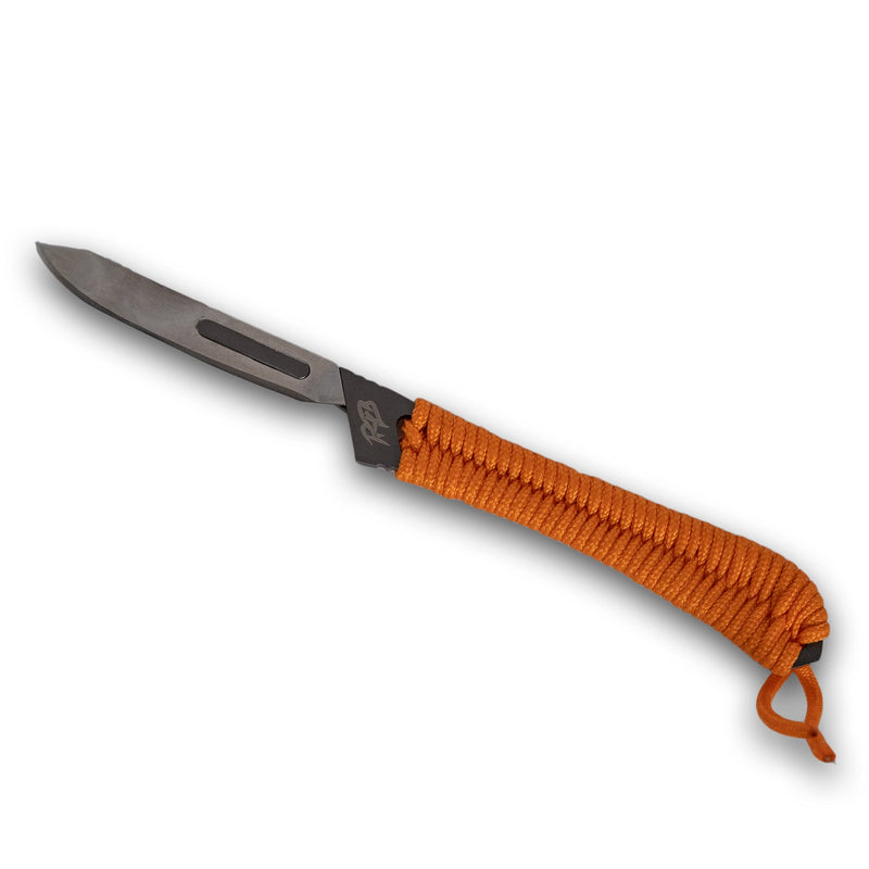 Load image into Gallery viewer, Razor/Sharp Ridge Blade
