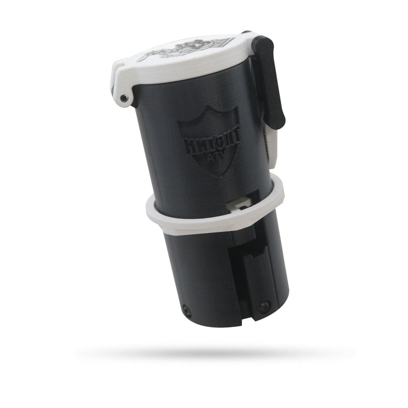 Load image into Gallery viewer, Knight Shield - Sealed Can Holder
