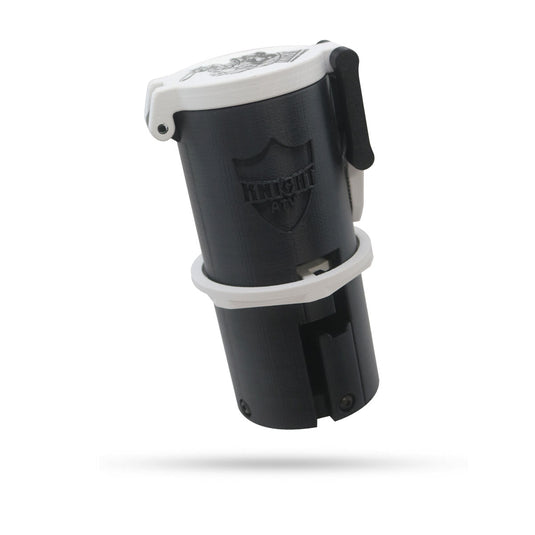 Knight Shield - Sealed Can Holder