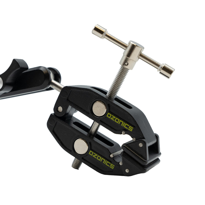 Load image into Gallery viewer, Ozonics Universal Smart Clamp Mount
