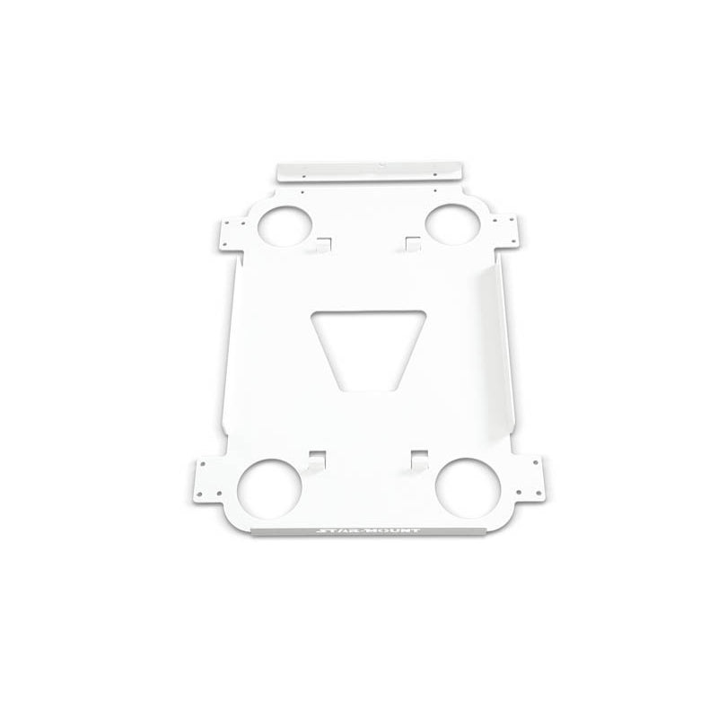Load image into Gallery viewer, Quick-Release Mount for Gen 3 Voyager Star-Mount
