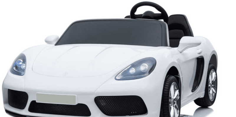 Load image into Gallery viewer, 2 Seater Porsche Style Ride On Electric Car For Children To Adults
