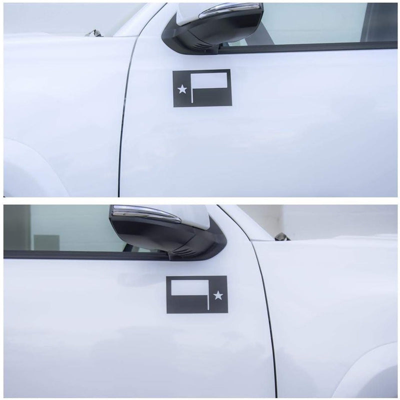 Load image into Gallery viewer, Texas State Flag Magnets
