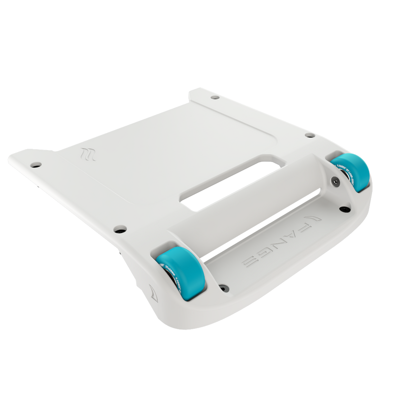 Load image into Gallery viewer, FANGS 3.0  The ultimate front bumper wheels for XR and Plus
