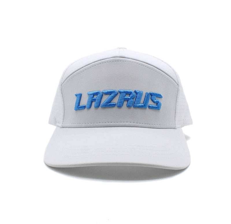 Load image into Gallery viewer, Lazrus Golf Snapback Hats
