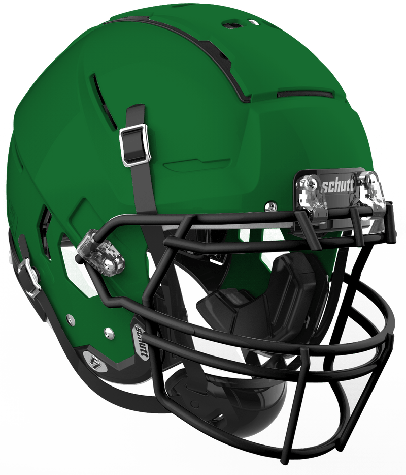 Load image into Gallery viewer, Schutt F7 LX1 Youth Football Helmet
