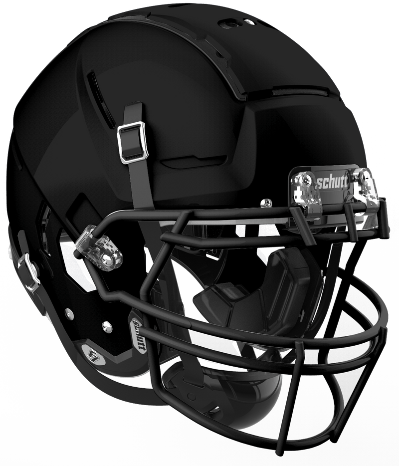 Load image into Gallery viewer, Schutt F7 LX1 Youth Football Helmet
