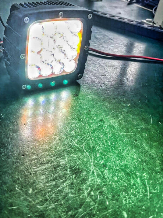 2019-2024 RAM 1500 TRX Bar