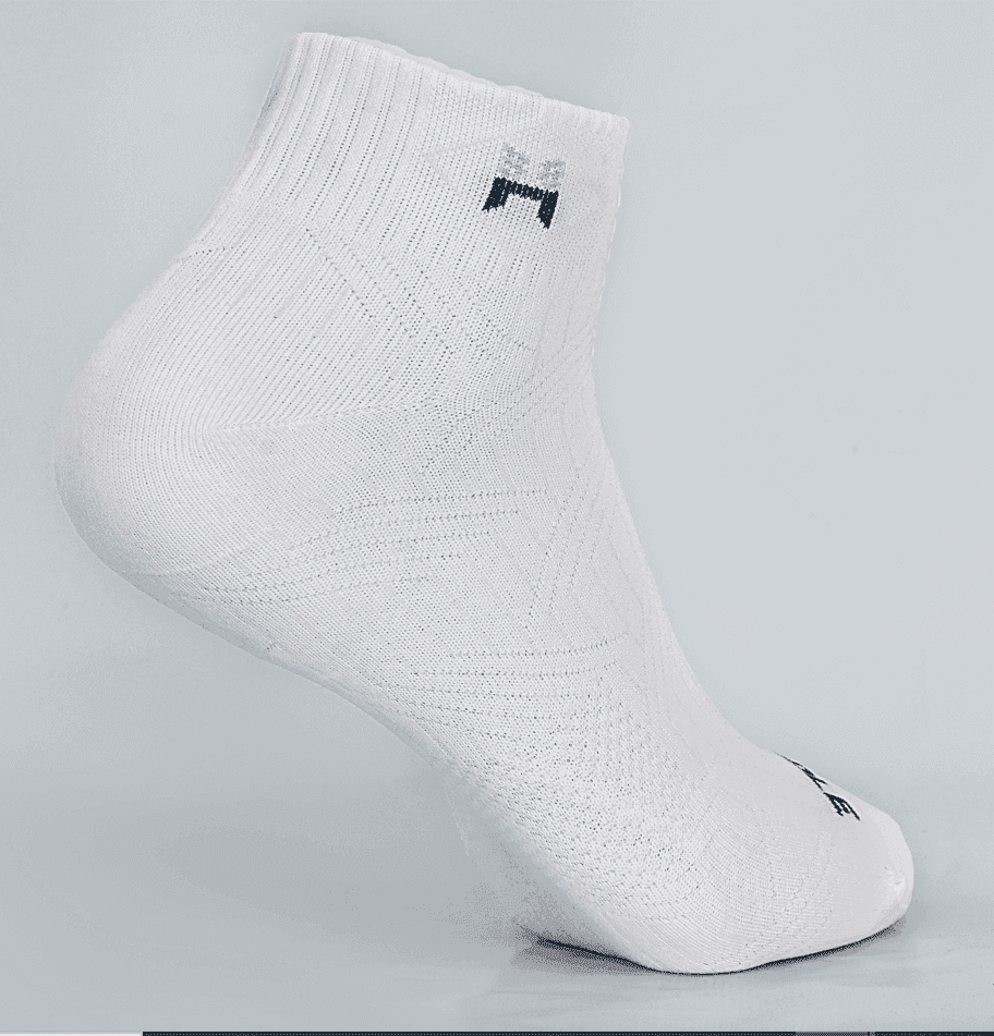 Mens Quarter Crew Socks - Skoutley Outdoors LLC