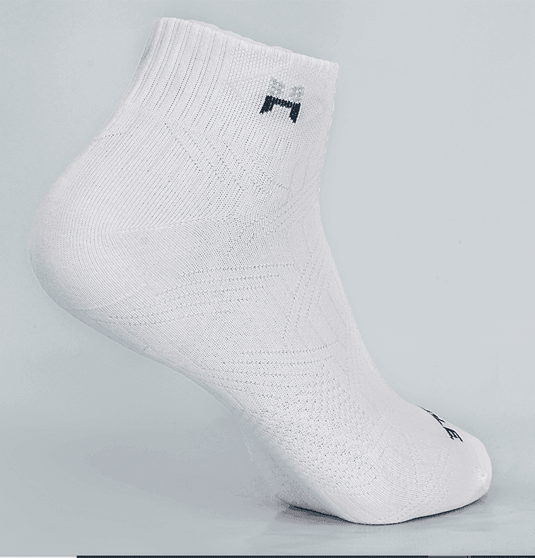 Mens Quarter Crew Socks - Skoutley Outdoors LLC