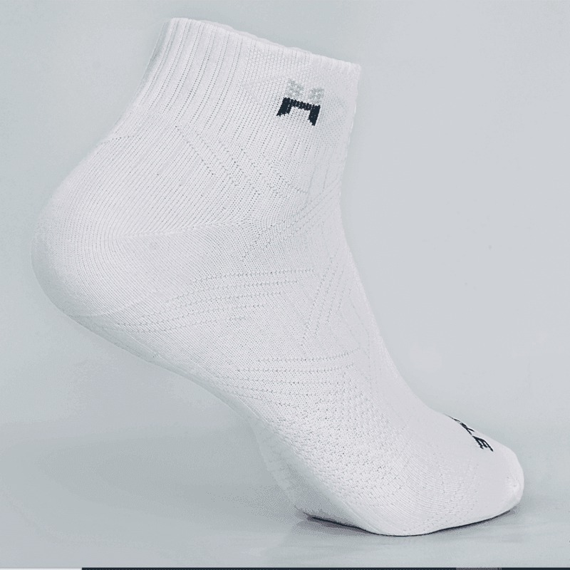 Load image into Gallery viewer, Womens Quarter Crew Socks - Skoutley Outdoors LLC
