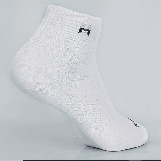 Womens Quarter Crew Socks - Skoutley Outdoors LLC