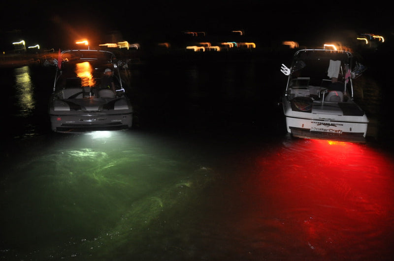 Load image into Gallery viewer, Subaqua Underwater LED Light
