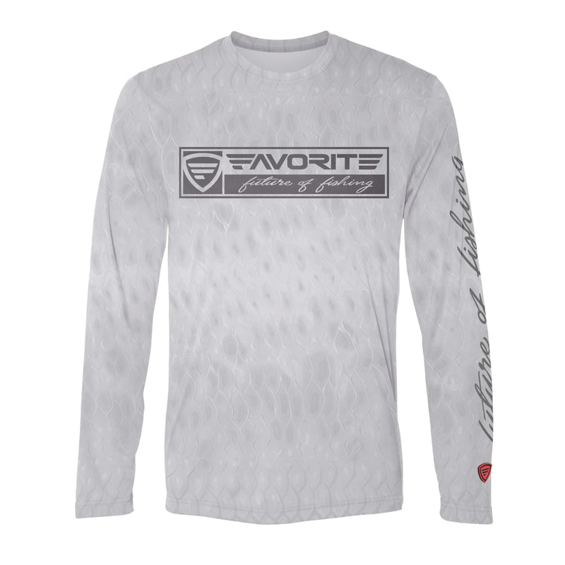 Load image into Gallery viewer, Performance Long Sleeve Scalz T-Shirt
