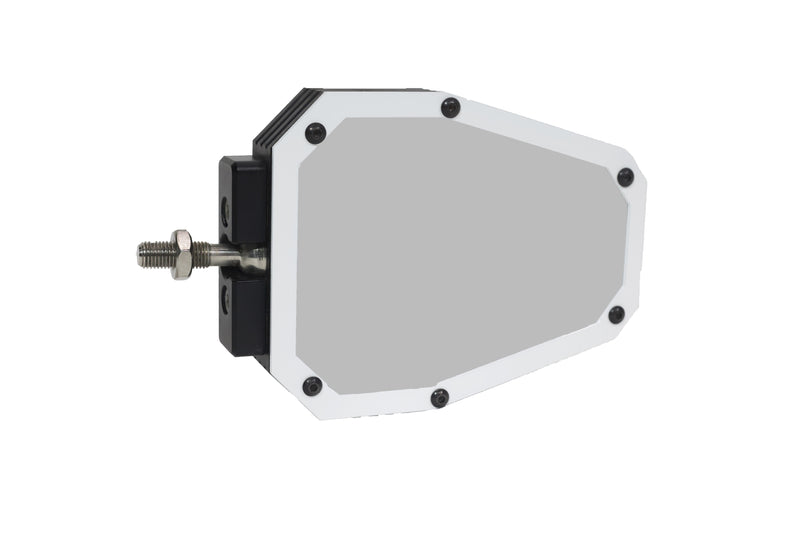 Load image into Gallery viewer, UTVMA Rearview and Sideview Mirror Kit
