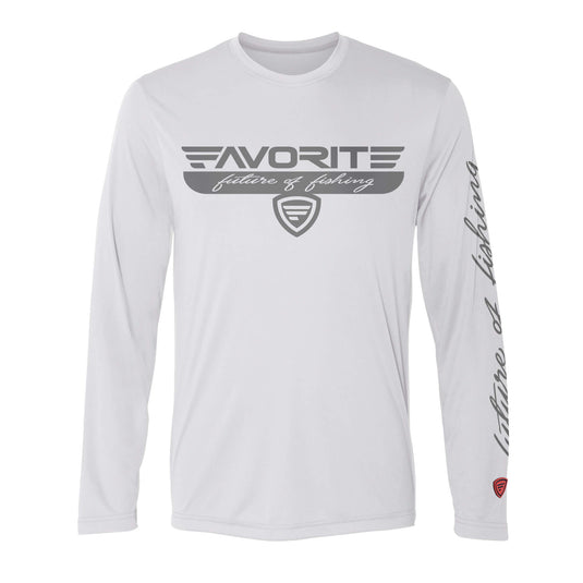 Performance Long Sleeve T-Shirt