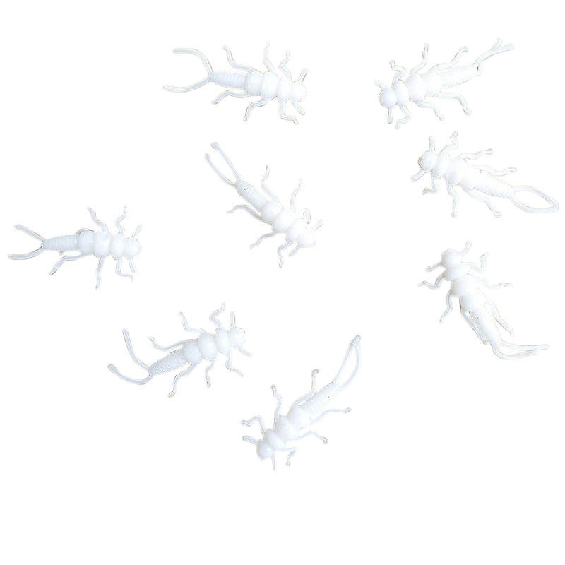 Load image into Gallery viewer, Custom 1.375" Soft Stonefly Nymphs

