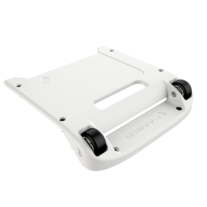Load image into Gallery viewer, FANGS 3.0  The ultimate front bumper wheels for XR and Plus
