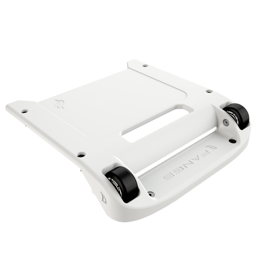 FANGS 3.0  The ultimate front bumper wheels for XR and Plus