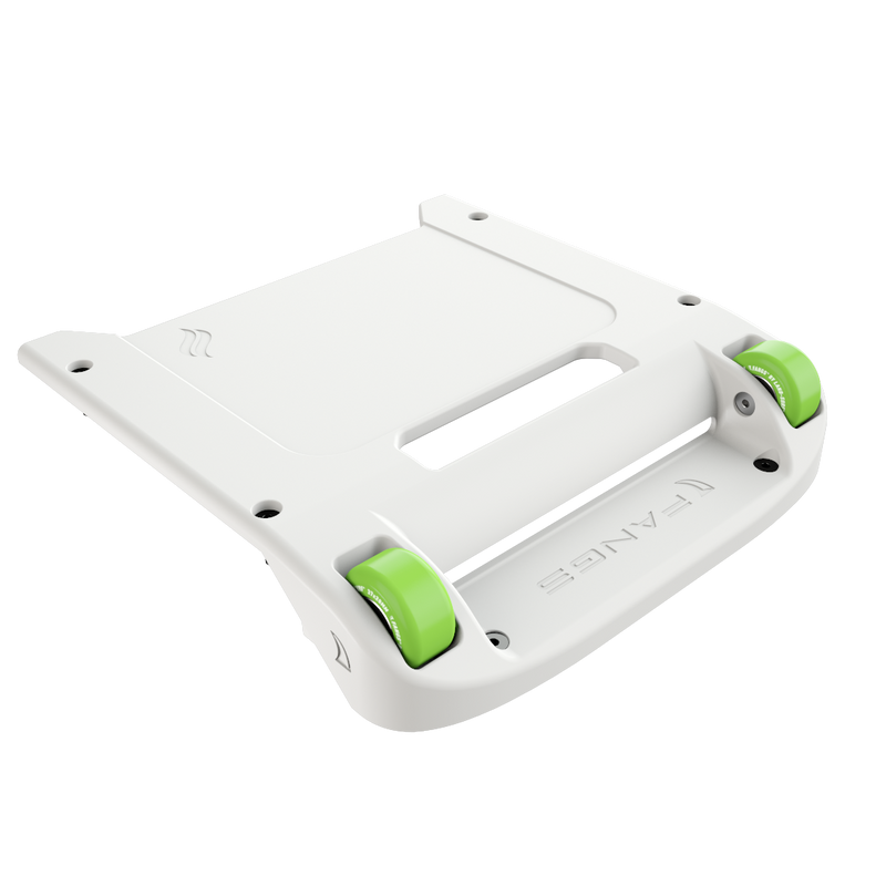 Load image into Gallery viewer, FANGS 3.0  The ultimate front bumper wheels for XR and Plus
