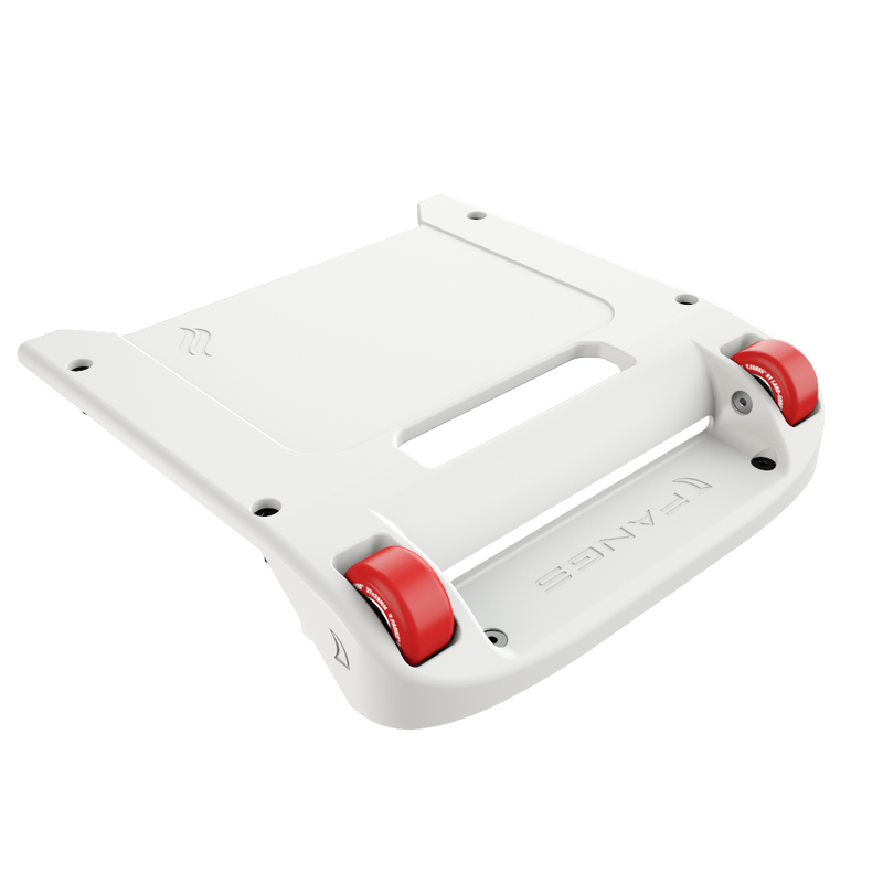 Load image into Gallery viewer, FANGS 3.0  The ultimate front bumper wheels for XR and Plus
