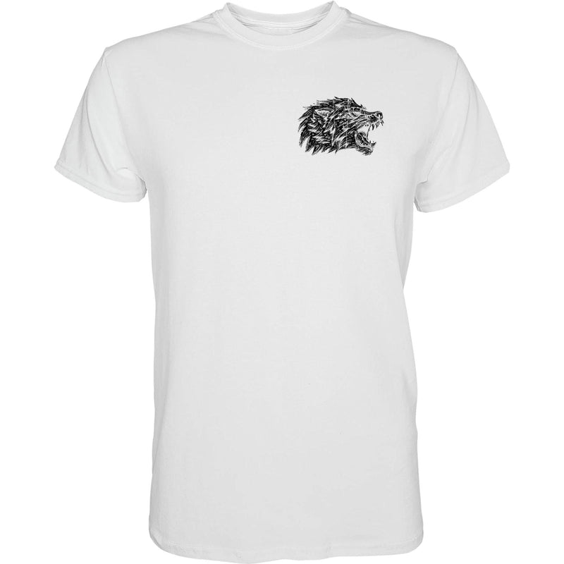 Load image into Gallery viewer, Tactical Athlete Training Club Wolf Men&#39;s T-Shirt
