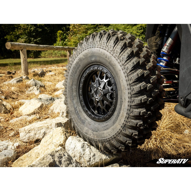 Load image into Gallery viewer, SuperATV - MADLock Beadlock Wheels
