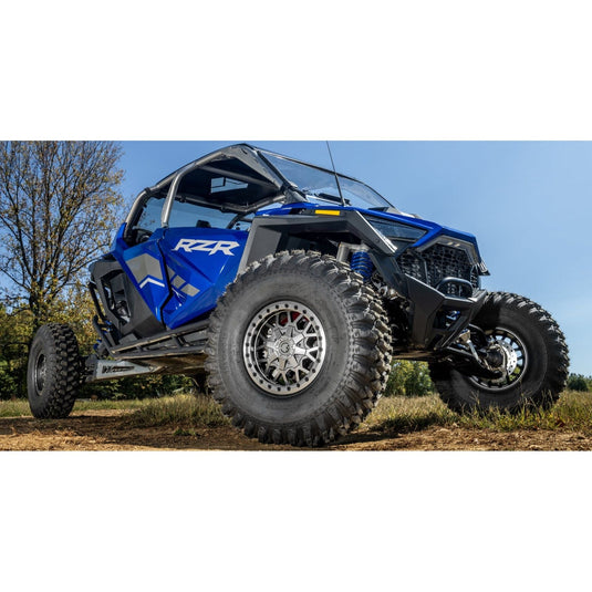 SuperATV - MADLock Beadlock Wheels