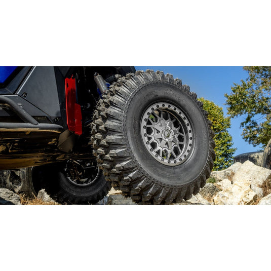 SuperATV - MADLock Beadlock Wheels