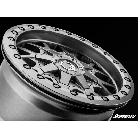 SuperATV - MADLock Beadlock Wheels