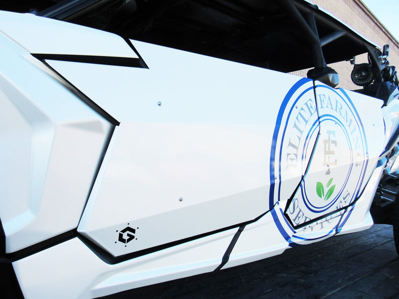 Load image into Gallery viewer, CAN AM X3 4 SEATER DOORS
