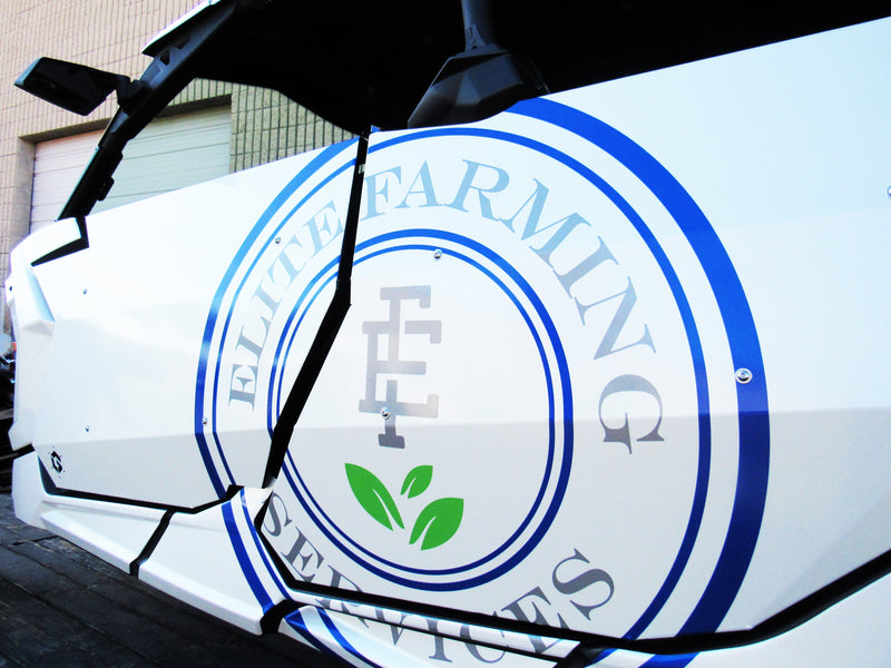 Load image into Gallery viewer, CAN AM X3 4 SEATER DOORS
