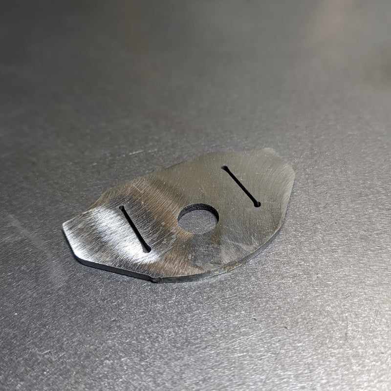 Load image into Gallery viewer, Antenna Mount, Weld On
