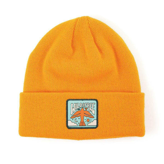 Wild & Free Kids Beanie