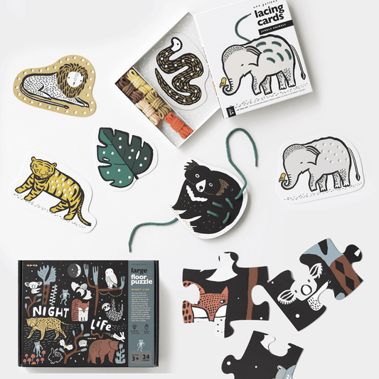 Wild Adventure Bundle - Skoutley Outdoors LLC
