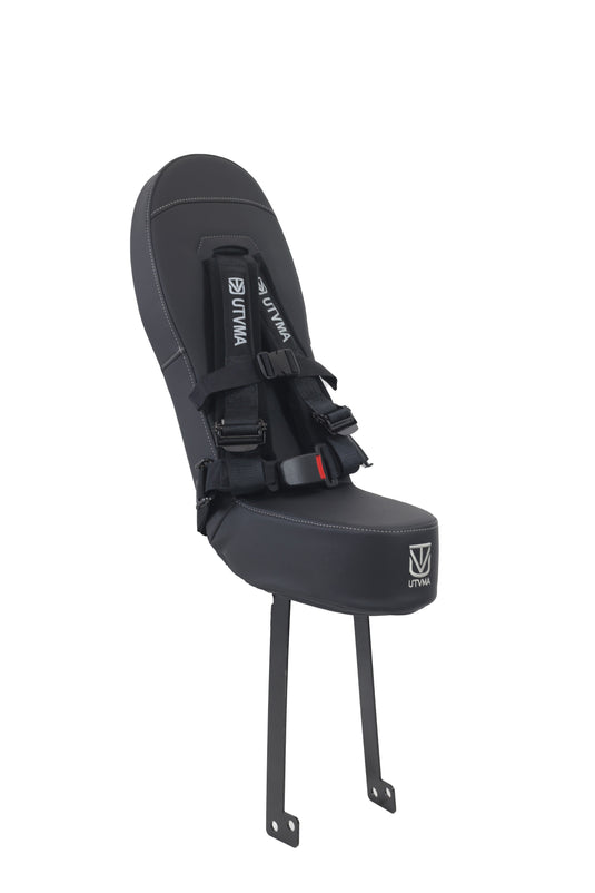 Wildcat 4 1000 Front Bump Seat  (2013-2022)
