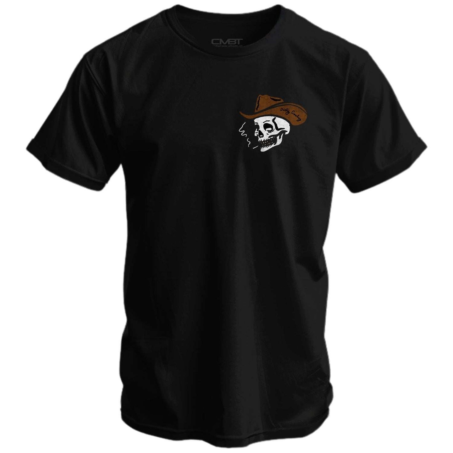Wild Ride Men's T-Shirt