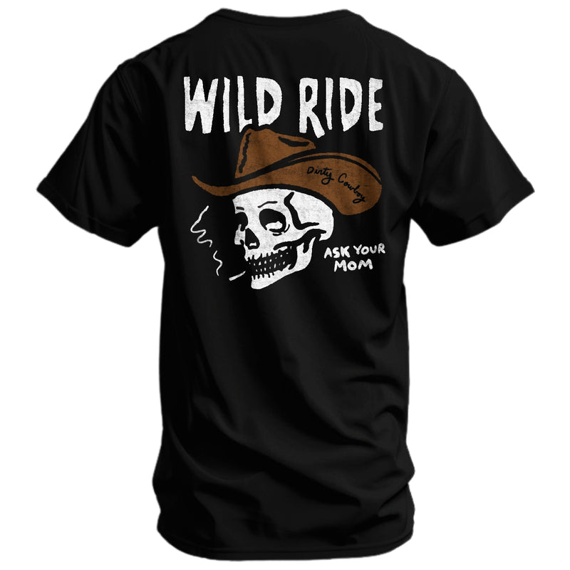 Load image into Gallery viewer, Wild Ride Men&#39;s T-Shirt
