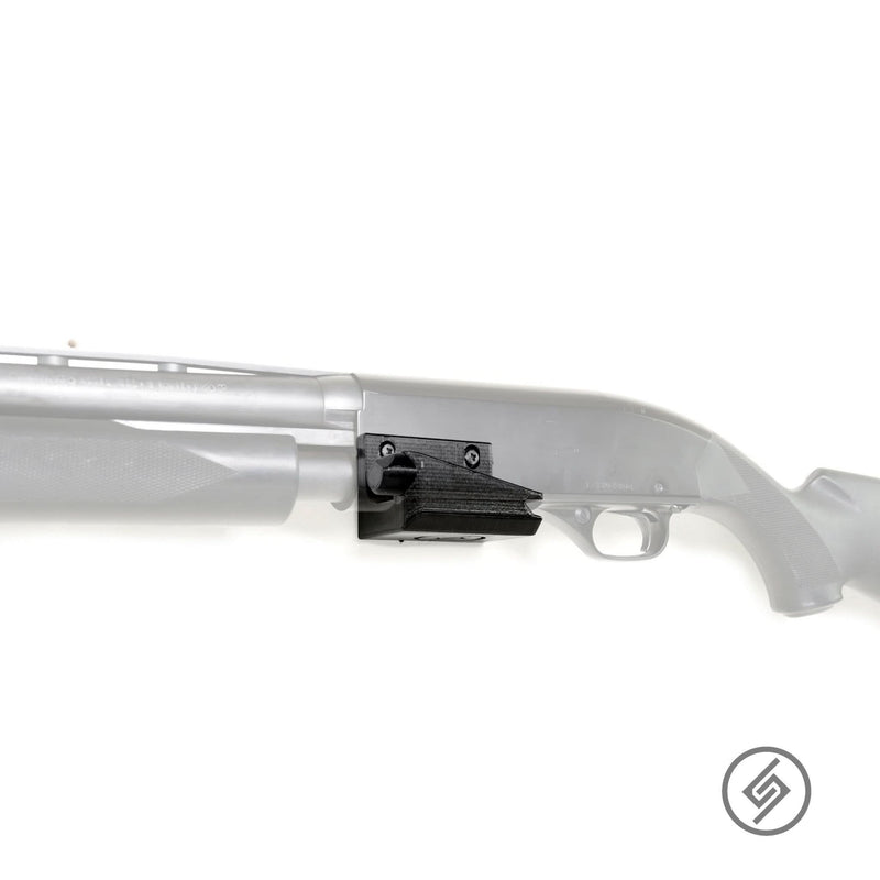 Load image into Gallery viewer, Winchester 1300 12 Gauge Shotgun Wall Storage Hook
